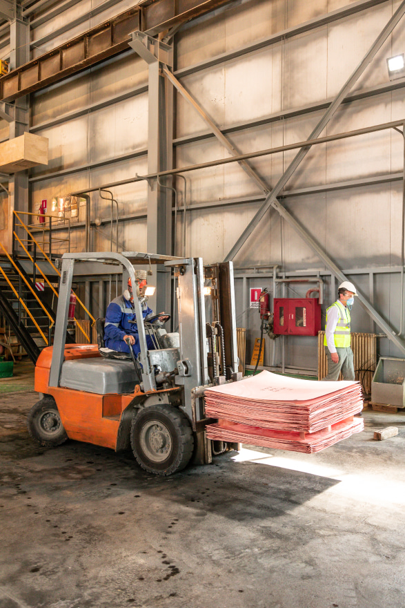 4. Occupational Health 1 Min