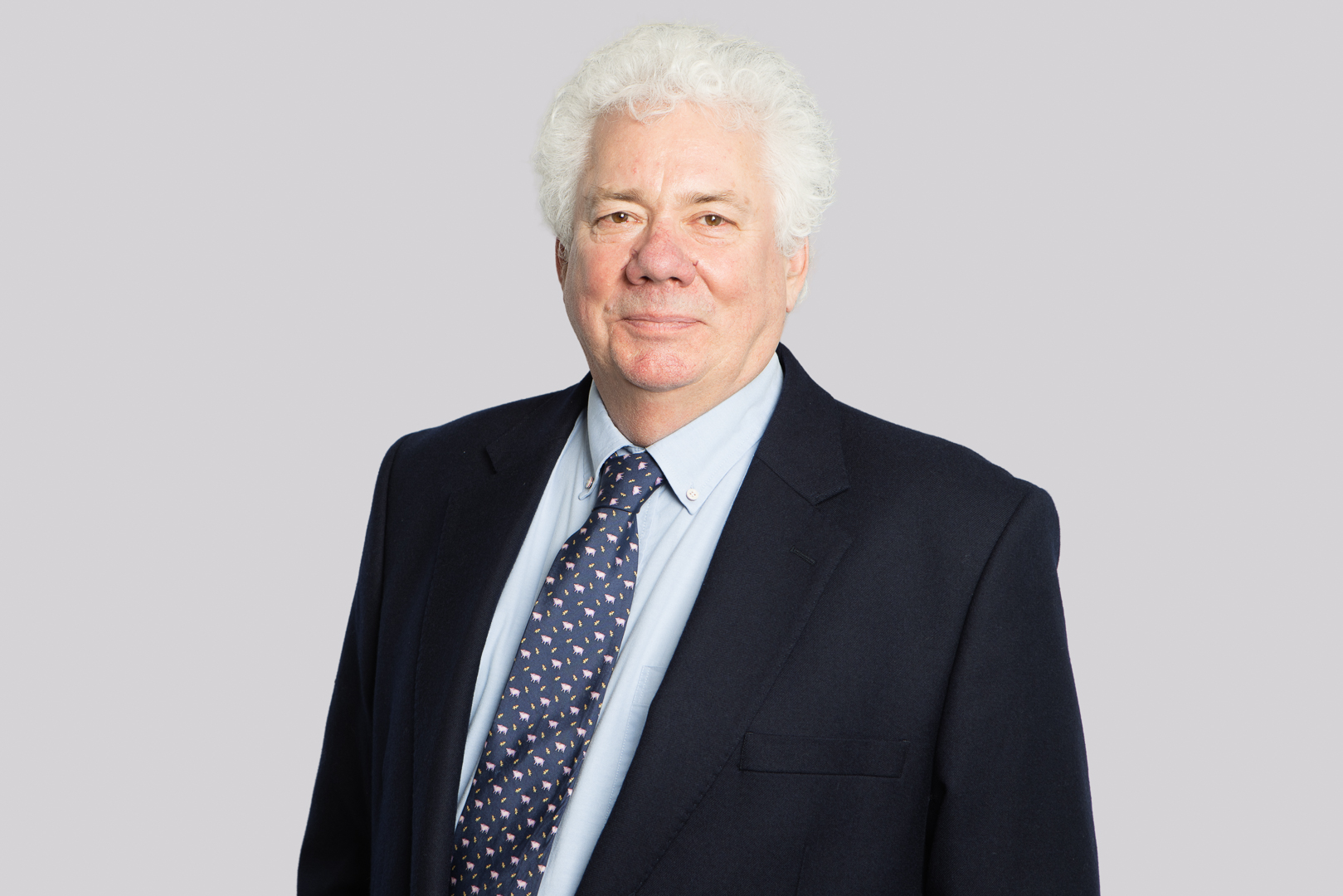 Professional Headshots By Studio Grey