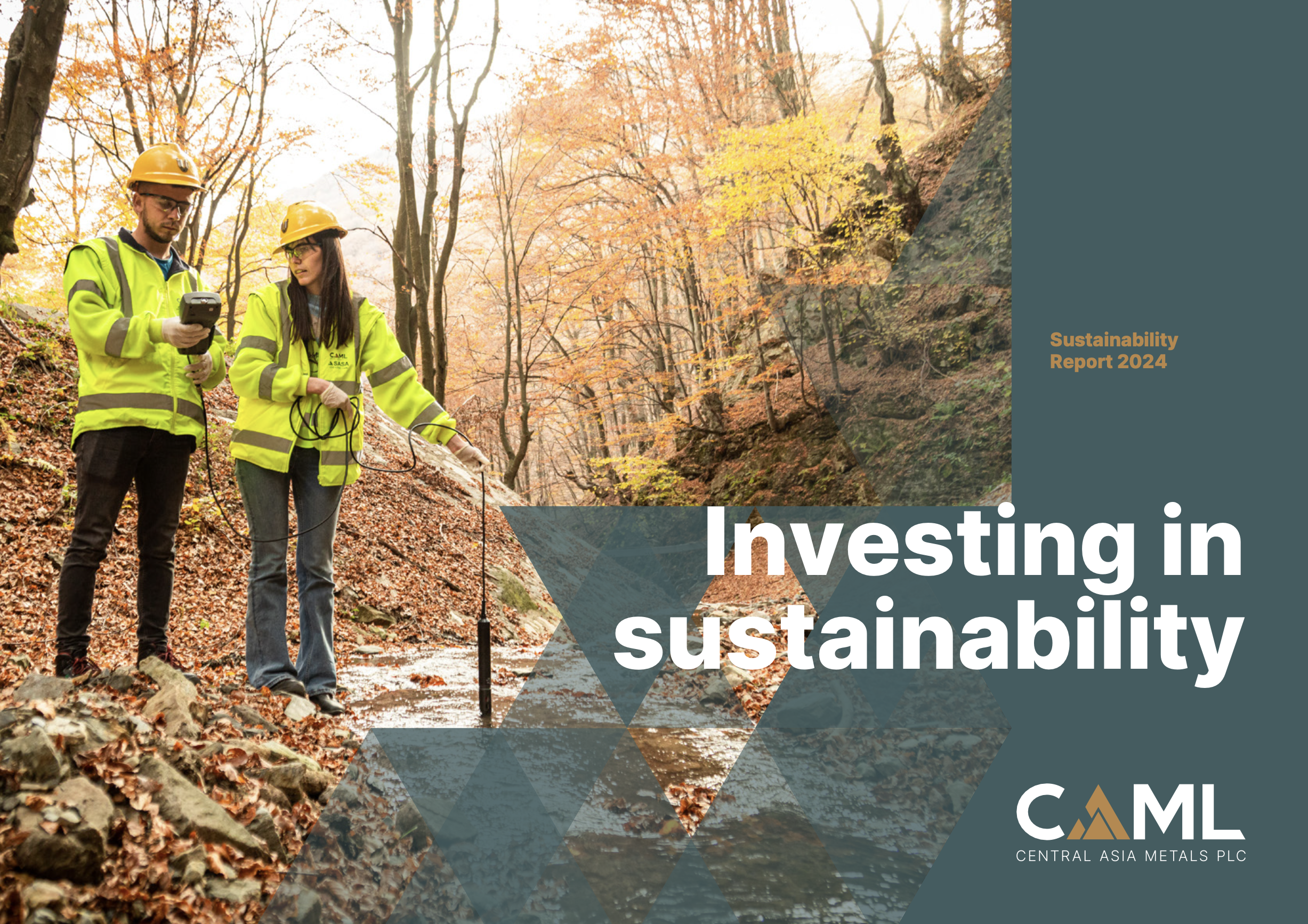 2024 Sustainability Report