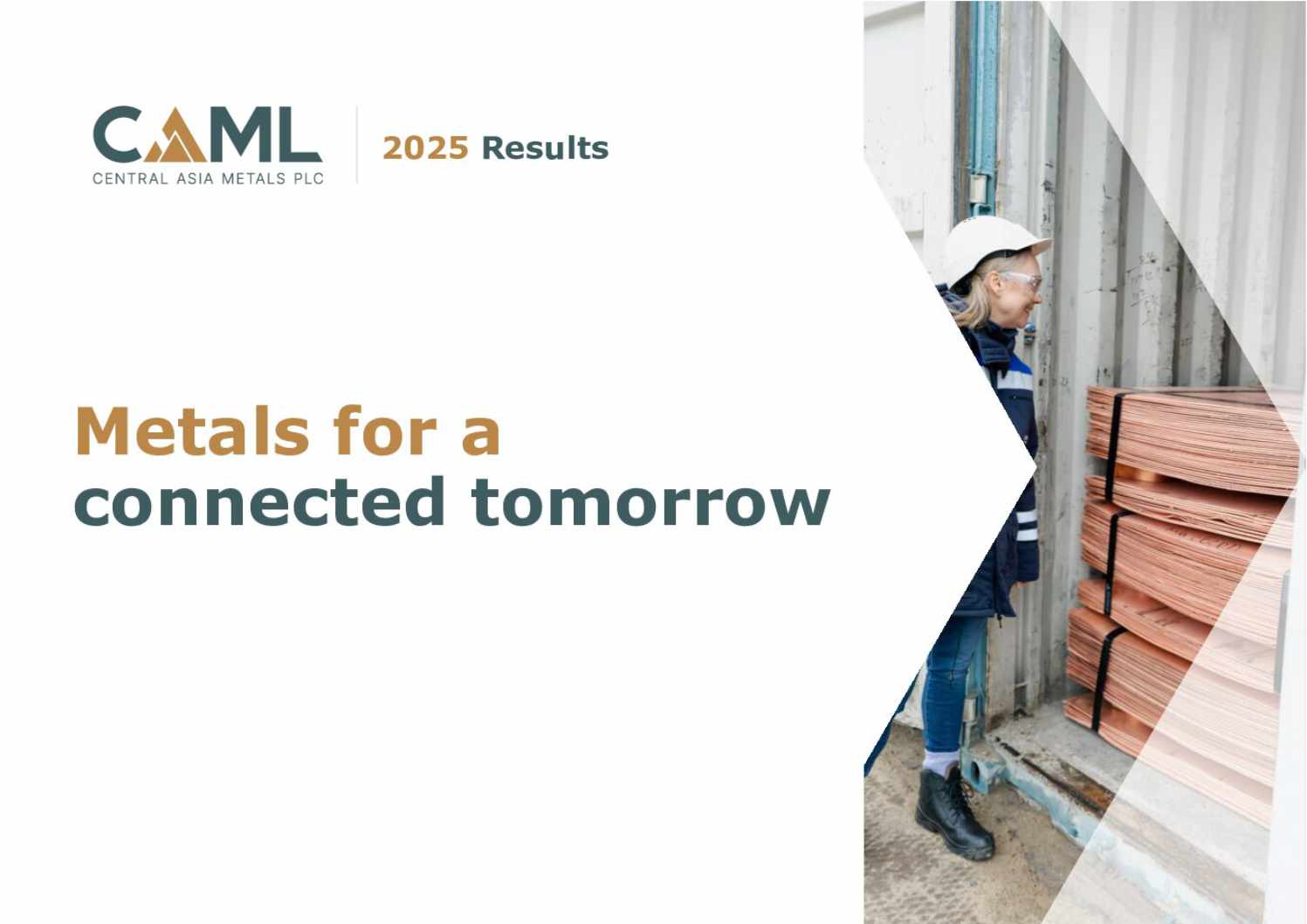 2025 Results Presentation