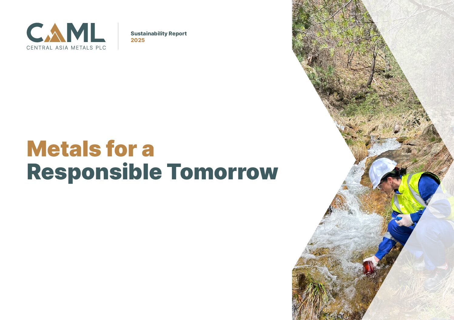 2025 Sustainability Report
